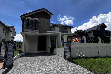 Laman Permai. Subang Bestari. For Sale.