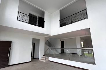 Laman Permai. Subang Bestari. For Sale.