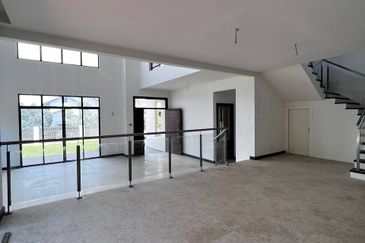 Laman Permai. Subang Bestari. For Sale.