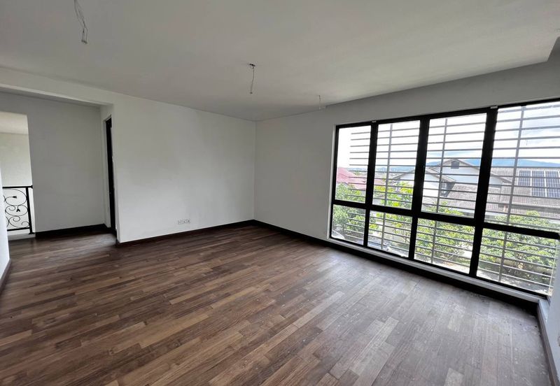 Laman Permai. Subang Bestari. For Sale.