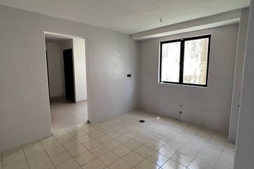 Laman Permai. Subang Bestari. For Sale.