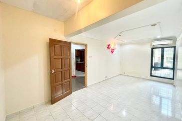 The Palladium Condominium