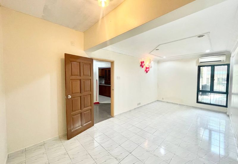 The Palladium Condominium