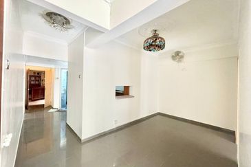 The Palladium Condominium