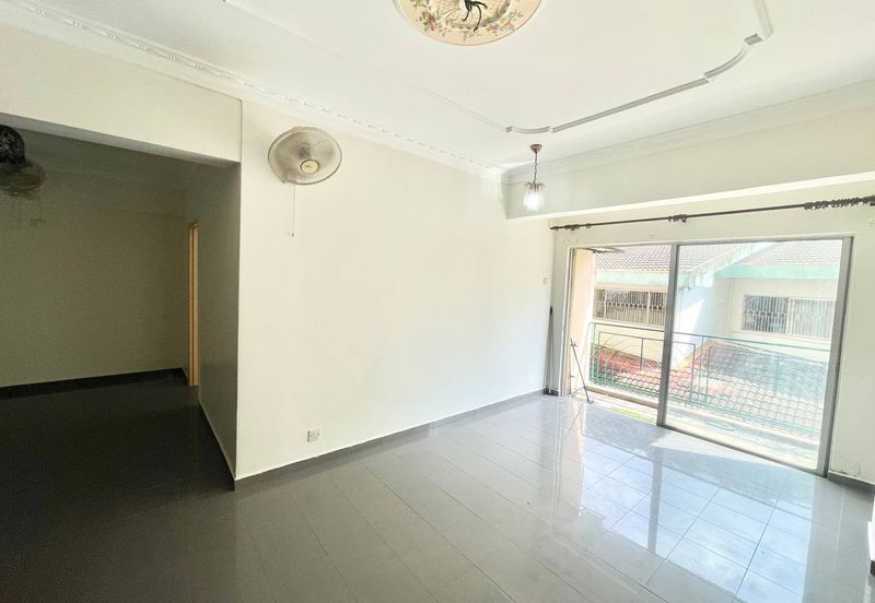 The Palladium Condominium