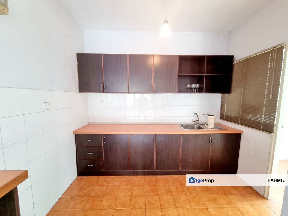 Freehold. Level 2. SD Tiara. Bandar Sri Damansara. , Selangor, Bandar Sri Damansara