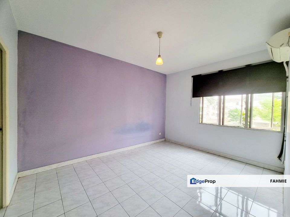 Freehold. Level 2. SD Tiara. Bandar Sri Damansara. , Selangor, Bandar Sri Damansara