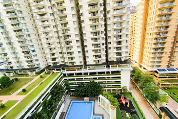 Platinum Hill Condo Pv8