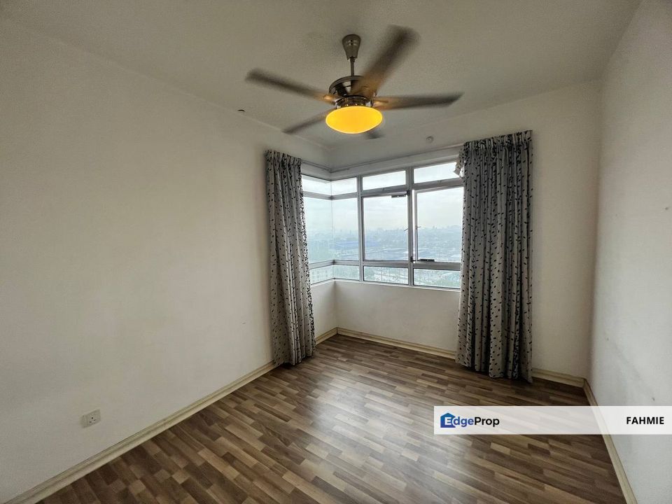 Fully renovated. Mutiara Anggerik. Shah Alam. , Selangor, Shah Alam