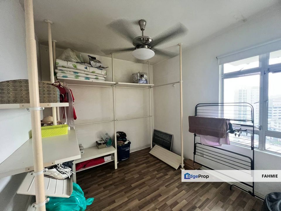 Fully renovated. Mutiara Anggerik. Shah Alam. , Selangor, Shah Alam