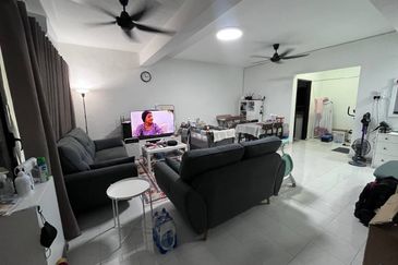 Seksyen 8, Bandar Baru Bangi