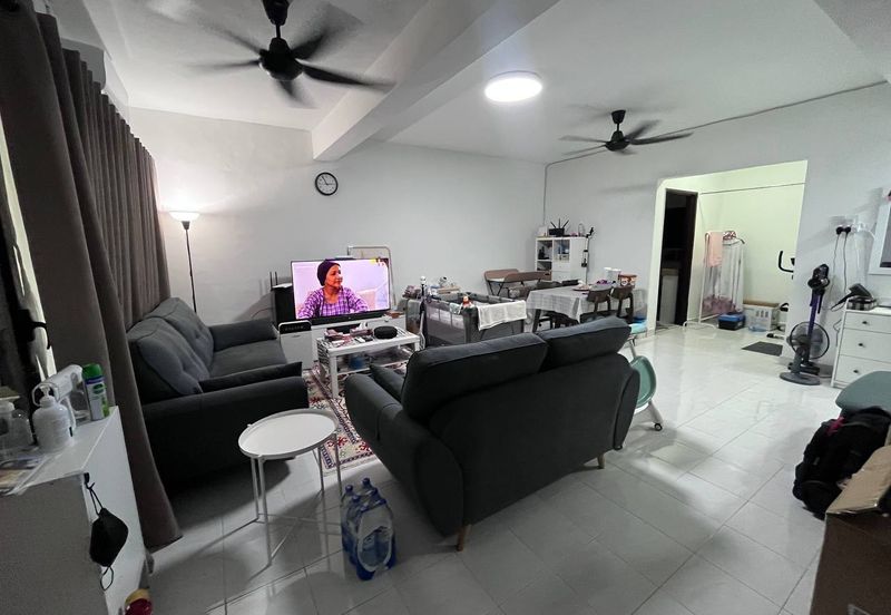 Seksyen 8, Bandar Baru Bangi