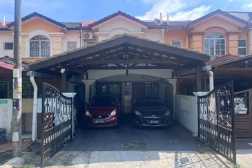 Seksyen 8, Bandar Baru Bangi