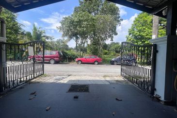 Seksyen 8, Bandar Baru Bangi