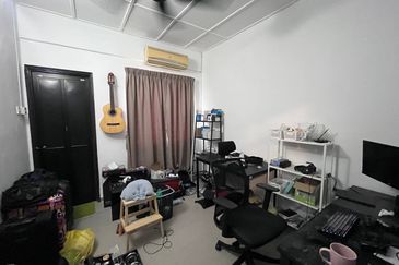 Seksyen 8, Bandar Baru Bangi