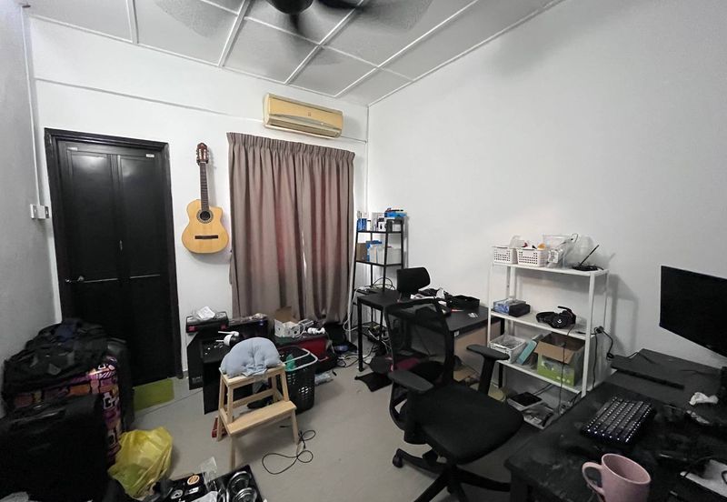 Seksyen 8, Bandar Baru Bangi