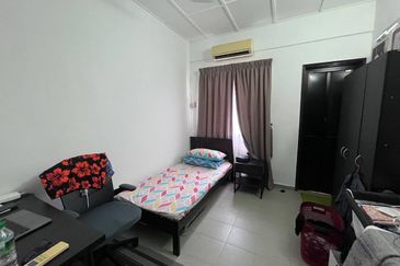 Seksyen 8, Bandar Baru Bangi