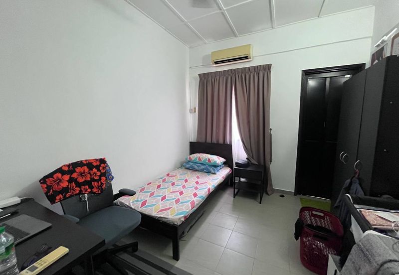 Seksyen 8, Bandar Baru Bangi