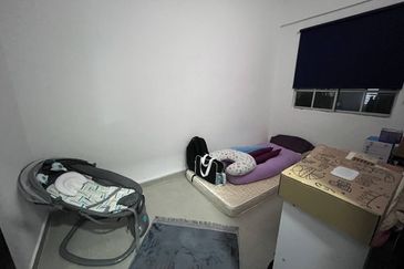 Seksyen 8, Bandar Baru Bangi