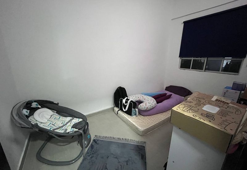 Seksyen 8, Bandar Baru Bangi