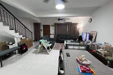 Seksyen 8, Bandar Baru Bangi