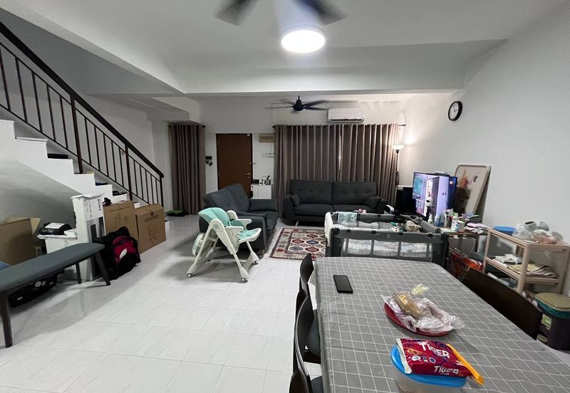 Seksyen 8, Bandar Baru Bangi