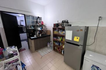 Seksyen 8, Bandar Baru Bangi