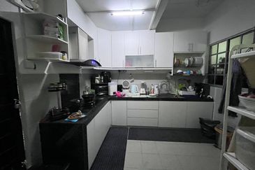 Seksyen 8, Bandar Baru Bangi