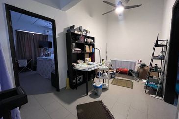 Seksyen 8, Bandar Baru Bangi