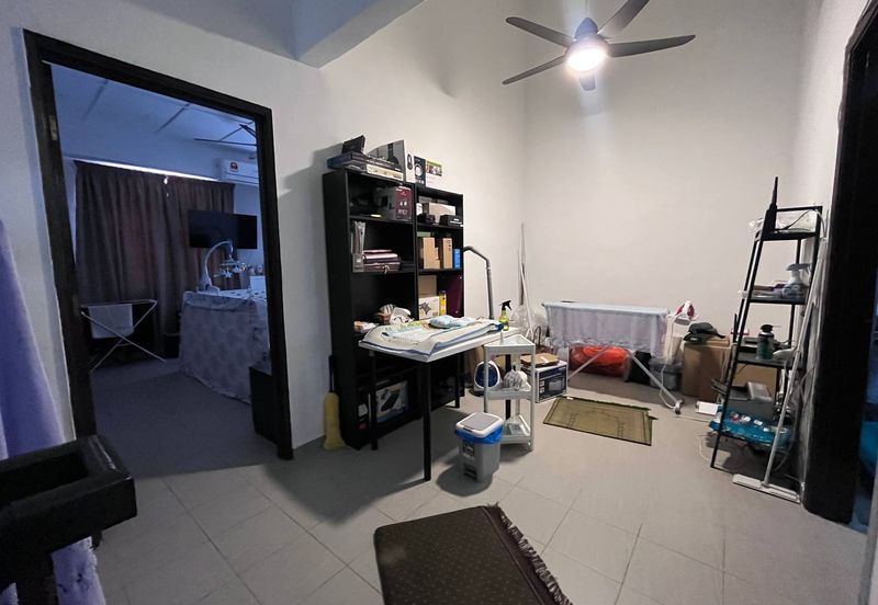 Seksyen 8, Bandar Baru Bangi