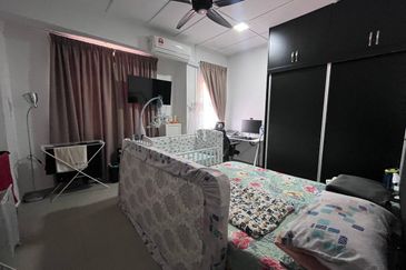 Seksyen 8, Bandar Baru Bangi