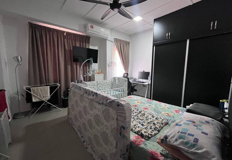 Seksyen 8, Bandar Baru Bangi