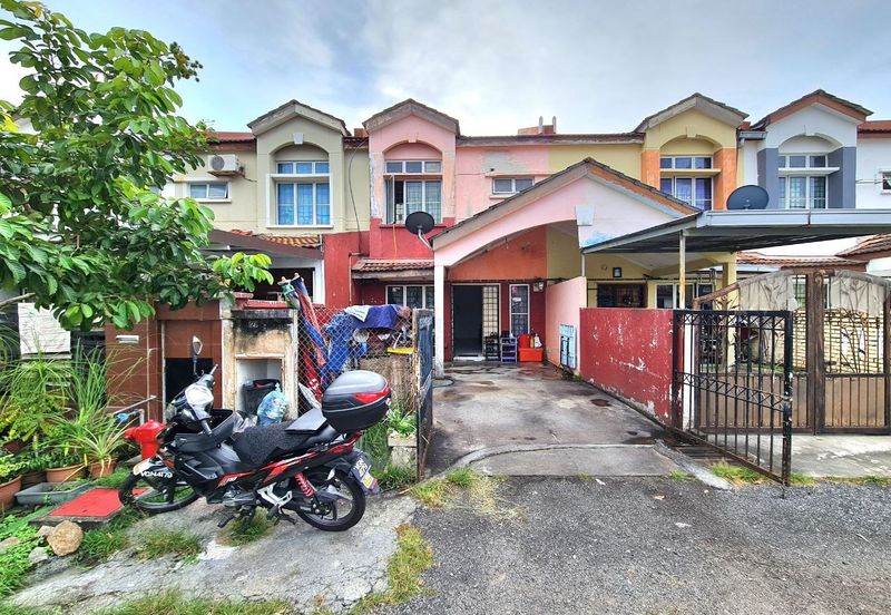 Bandar Mahkota Cheras