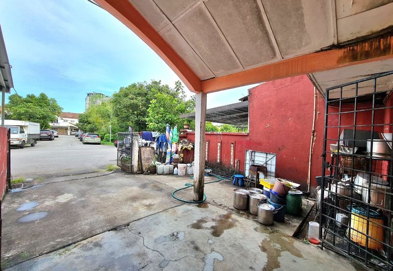 Bandar Mahkota Cheras