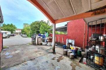 Bandar Mahkota Cheras