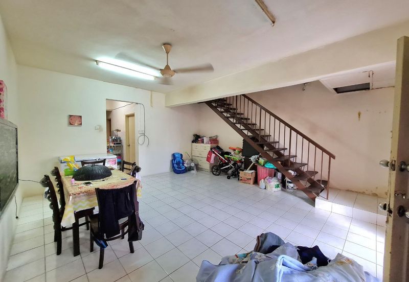 Bandar Mahkota Cheras