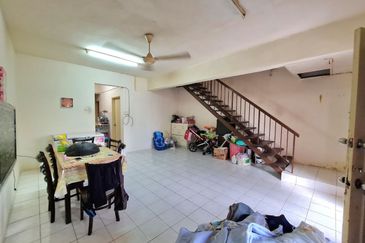 Bandar Mahkota Cheras