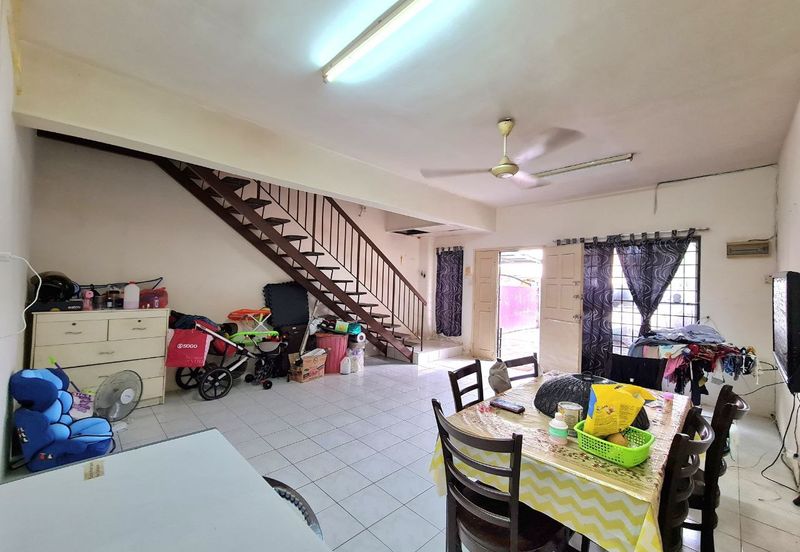 Bandar Mahkota Cheras