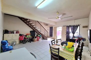 Bandar Mahkota Cheras