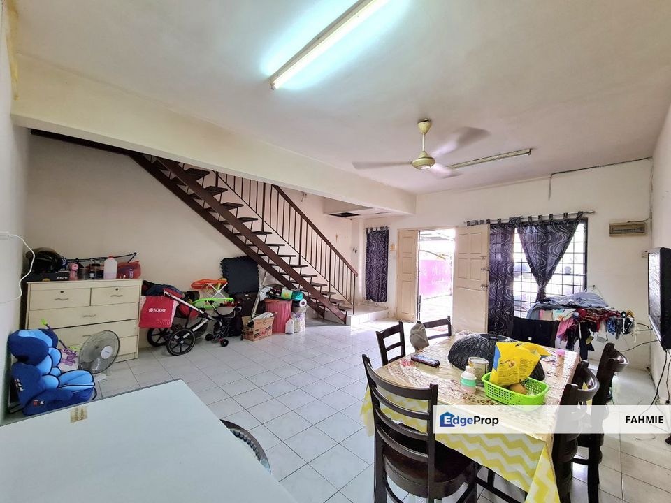 Freehold. Bandar Mahkota Cheras. , Selangor, Cheras