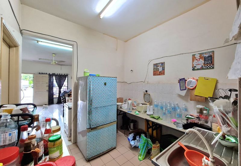 Bandar Mahkota Cheras