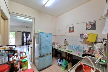 Bandar Mahkota Cheras