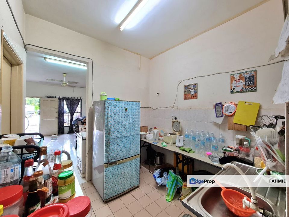 Freehold. Bandar Mahkota Cheras. , Selangor, Cheras