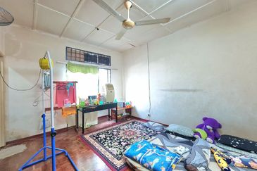 Bandar Mahkota Cheras