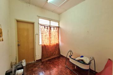 Bandar Mahkota Cheras