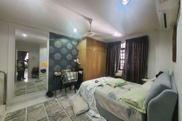 KGSAAS Golf Club, Seksyen 13