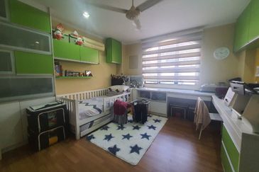 KGSAAS Golf Club, Seksyen 13