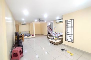 Taman Lestari Perdana