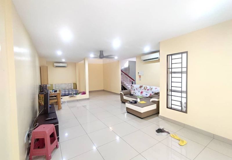 Taman Lestari Perdana