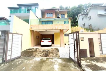 Taman Lestari Perdana